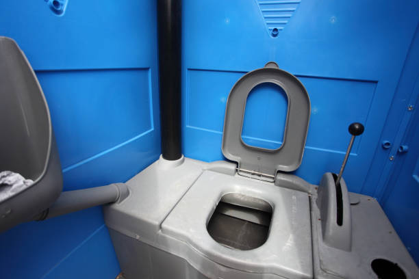 Porta potty rental for outdoor events in Hansen, ID